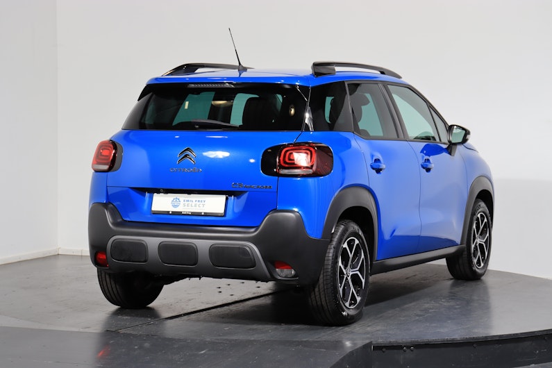 Vehicle image CITROEN C3 AIRCROSS