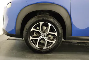 Citroën C3 Aircross 1.2 PureTech 130 Shine