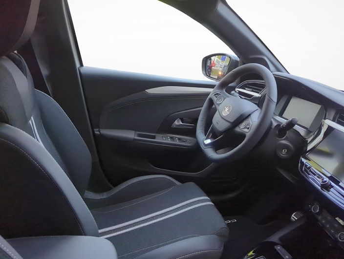 Vehicle image OPEL CORSA