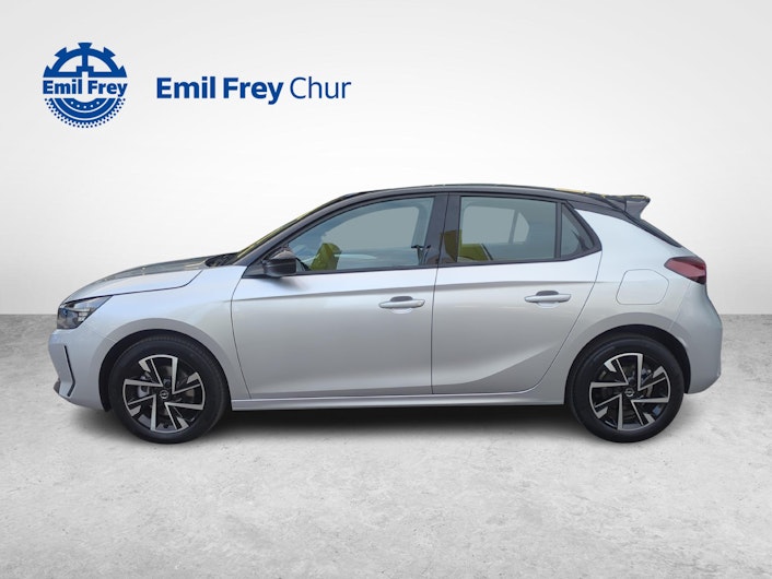 Vehicle image OPEL CORSA