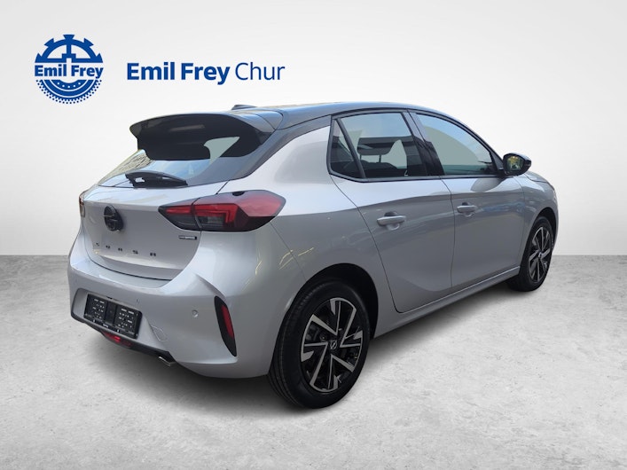 Vehicle image OPEL CORSA