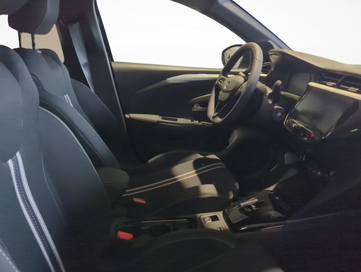 Vehicle image OPEL CORSA