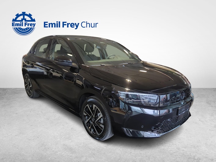 Vehicle image OPEL CORSA