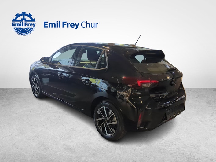 Vehicle image OPEL CORSA