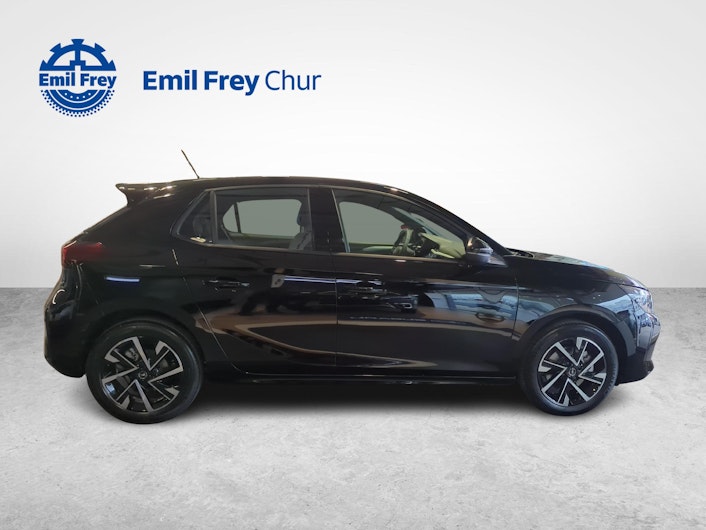 Vehicle image OPEL CORSA