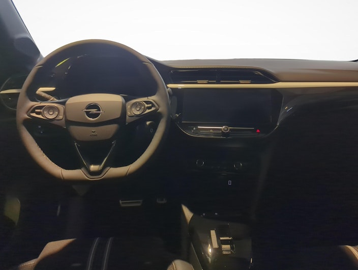 Vehicle image OPEL CORSA