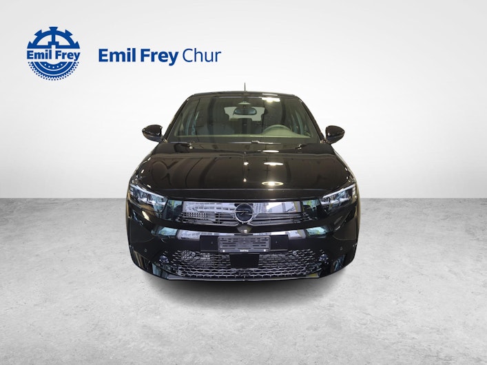 Vehicle image OPEL CORSA