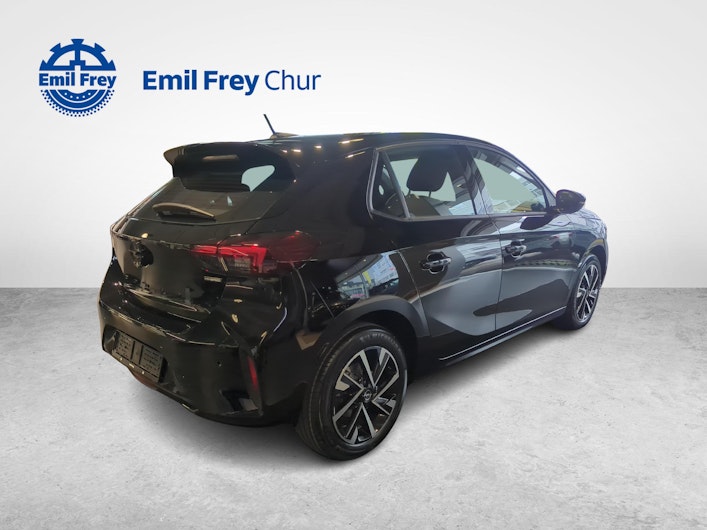 Vehicle image OPEL CORSA