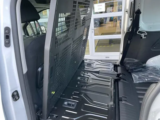 Opel Combo Cargo Crew 2.4 t XL 1.5 D S/S