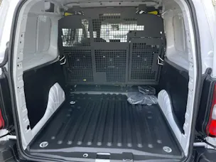 Opel Combo Cargo Crew 2.4 t XL 1.5 D S/S
