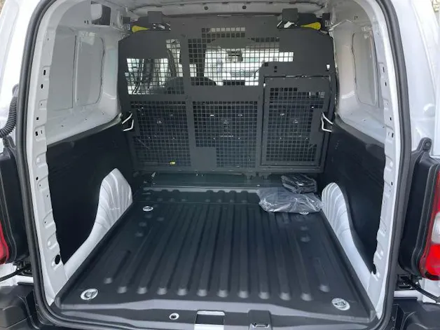 Opel Combo Cargo Crew 2.4 t XL 1.5 D S/S