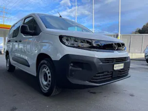 Opel Combo Cargo Crew 2.4 t XL 1.5 D S/S