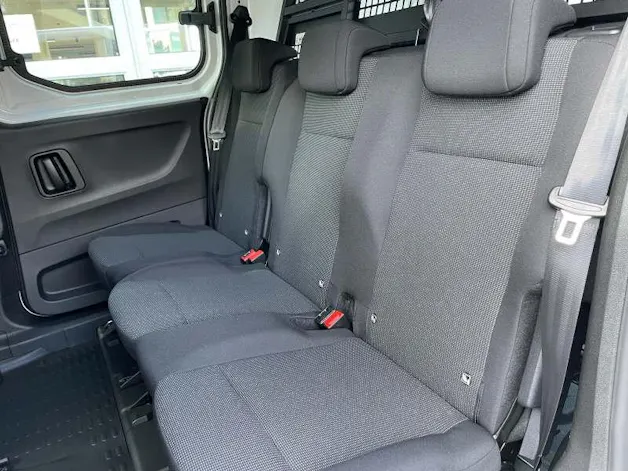 Opel Combo Cargo Crew 2.4 t XL 1.5 D S/S
