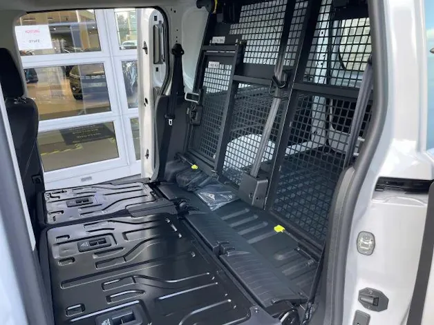 Opel Combo Cargo Crew 2.4 t XL 1.5 D S/S