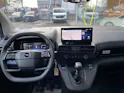 Opel Combo Cargo Crew 2.4 t XL 1.5 D S/S