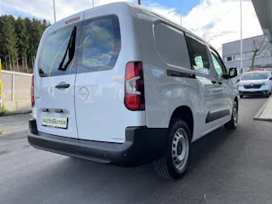 Opel Combo Cargo Crew 2.4 t XL 1.5 D S/S
