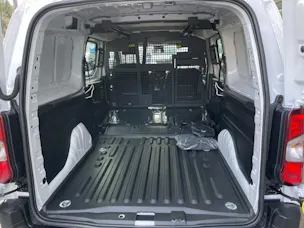 Opel Combo Cargo Crew 2.4 t XL 1.5 D S/S