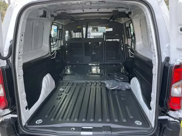 Opel Combo Cargo Crew 2.4 t XL 1.5 D S/S