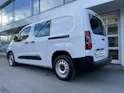 Opel Combo Cargo Crew 2.4 t XL 1.5 D S/S