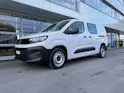 Opel Combo Cargo Crew 2.4 t XL 1.5 D S/S