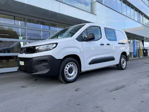 Opel Combo Cargo Crew 2.4 t XL 1.5 D S/S