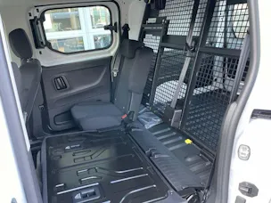 Opel Combo Cargo Crew 2.4 t XL 1.5 D S/S
