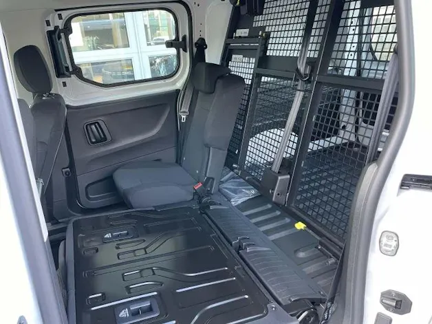 Opel Combo Cargo Crew 2.4 t XL 1.5 D S/S