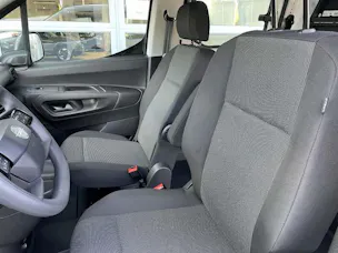 Opel Combo Cargo Crew 2.4 t XL 1.5 D S/S