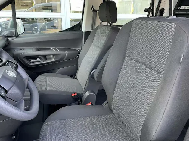 Opel Combo Cargo Crew 2.4 t XL 1.5 D S/S