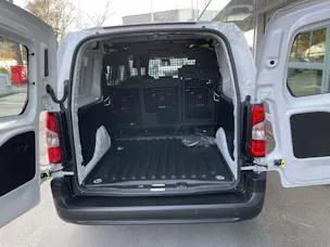 Opel Combo Cargo Crew 2.4 t XL 1.5 D S/S