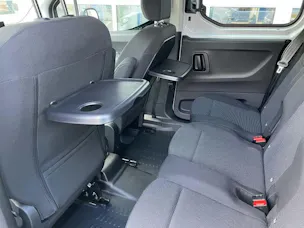 Opel Combo Cargo Crew 2.4 t XL 1.5 D S/S