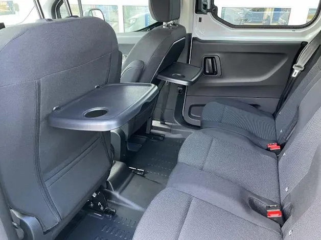 Opel Combo Cargo Crew 2.4 t XL 1.5 D S/S