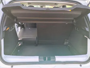 Dacia Sandero journey TCe 90 auto