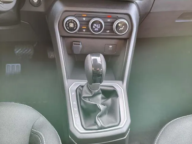 Dacia Sandero journey TCe 90 auto