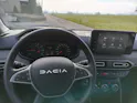 Dacia Sandero journey TCe 90 auto
