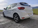 Dacia Sandero journey TCe 90 auto