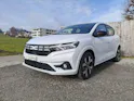 Dacia Sandero journey TCe 90 auto