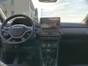 Dacia Sandero journey TCe 90 auto