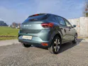 Dacia Sandero journey TCe 90 auto