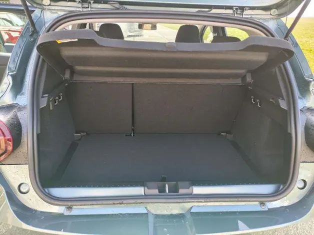 Dacia Sandero journey TCe 90 auto