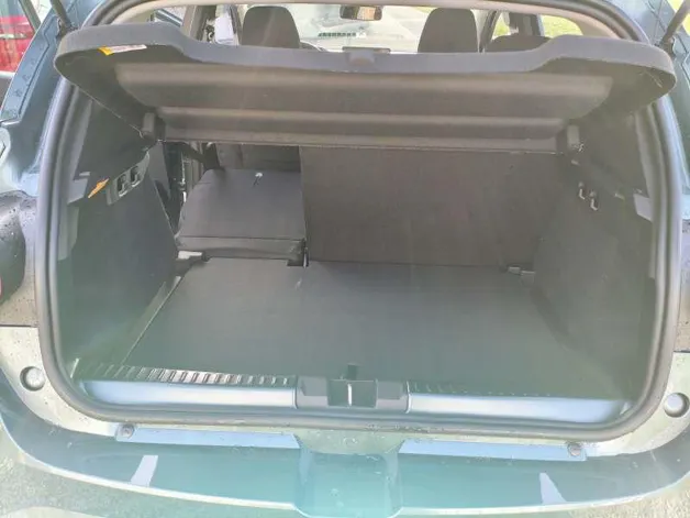 Dacia Sandero journey TCe 90 auto