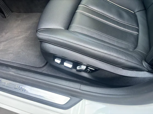BMW 530e xDrive Touring