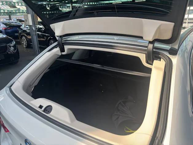 BMW 530e xDrive Touring