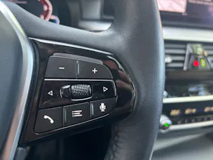 BMW 530e xDrive Touring
