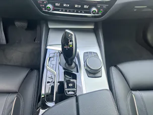 BMW 530e xDrive Touring