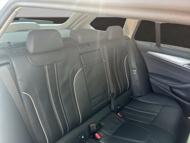 BMW 530e xDrive Touring