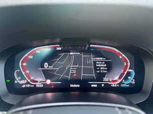 BMW 530e xDrive Touring