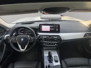 BMW 530e xDrive Touring