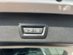 BMW 530e xDrive Touring