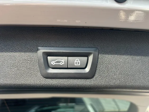 BMW 530e xDrive Touring